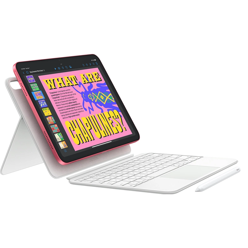 Apple iPad 11-inch (A16)
